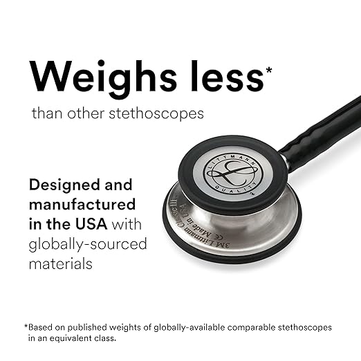 Stethoscope Image