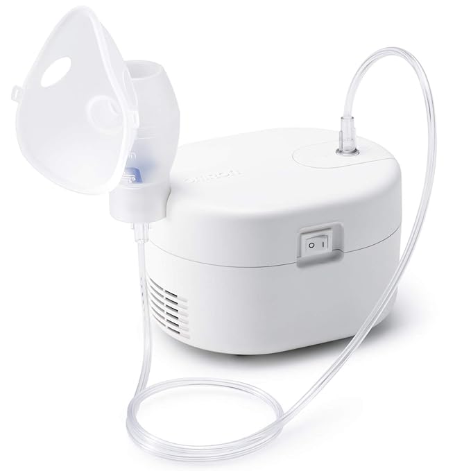 Nebulizer image