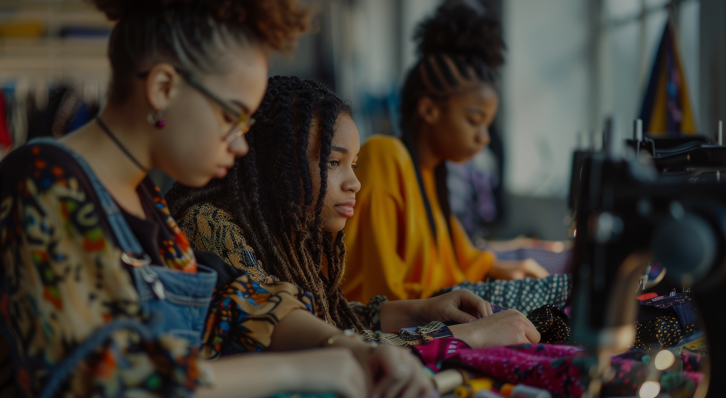 SVV Academy Learn. Create. Empower.