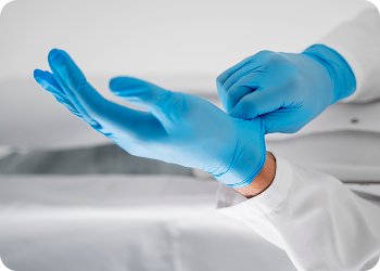 Personal Protective Equipment