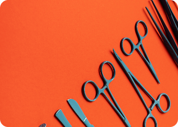 Surgical Instruments