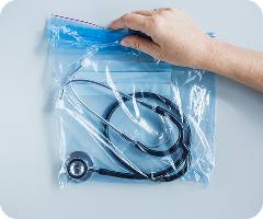 Sterilization Pouch
