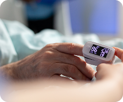 Oximeter