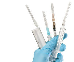 Needle Holder