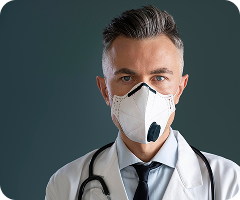 Surgical Mask