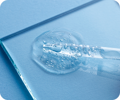Silicone Gel Sheets