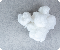 Cotton Wool Balls