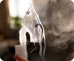 Nebulizer