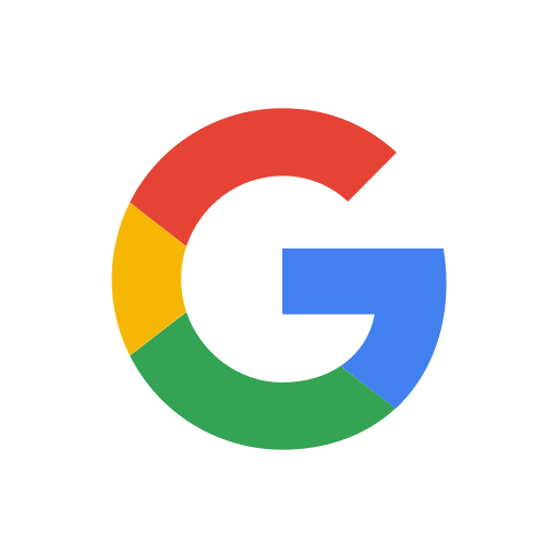 google logo image